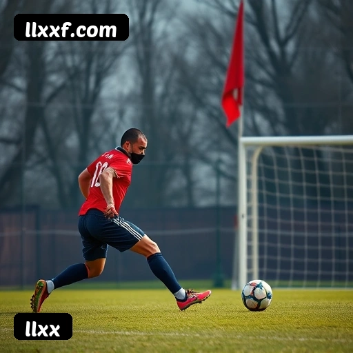 Comparação APP mobile vs versão web da llxx